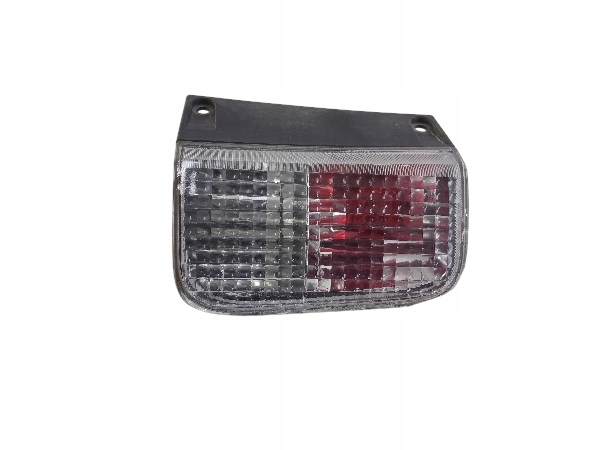 RENAULT TRAFIC II LAMPA ZDERZAKA PRAWA TYŁ 820096807