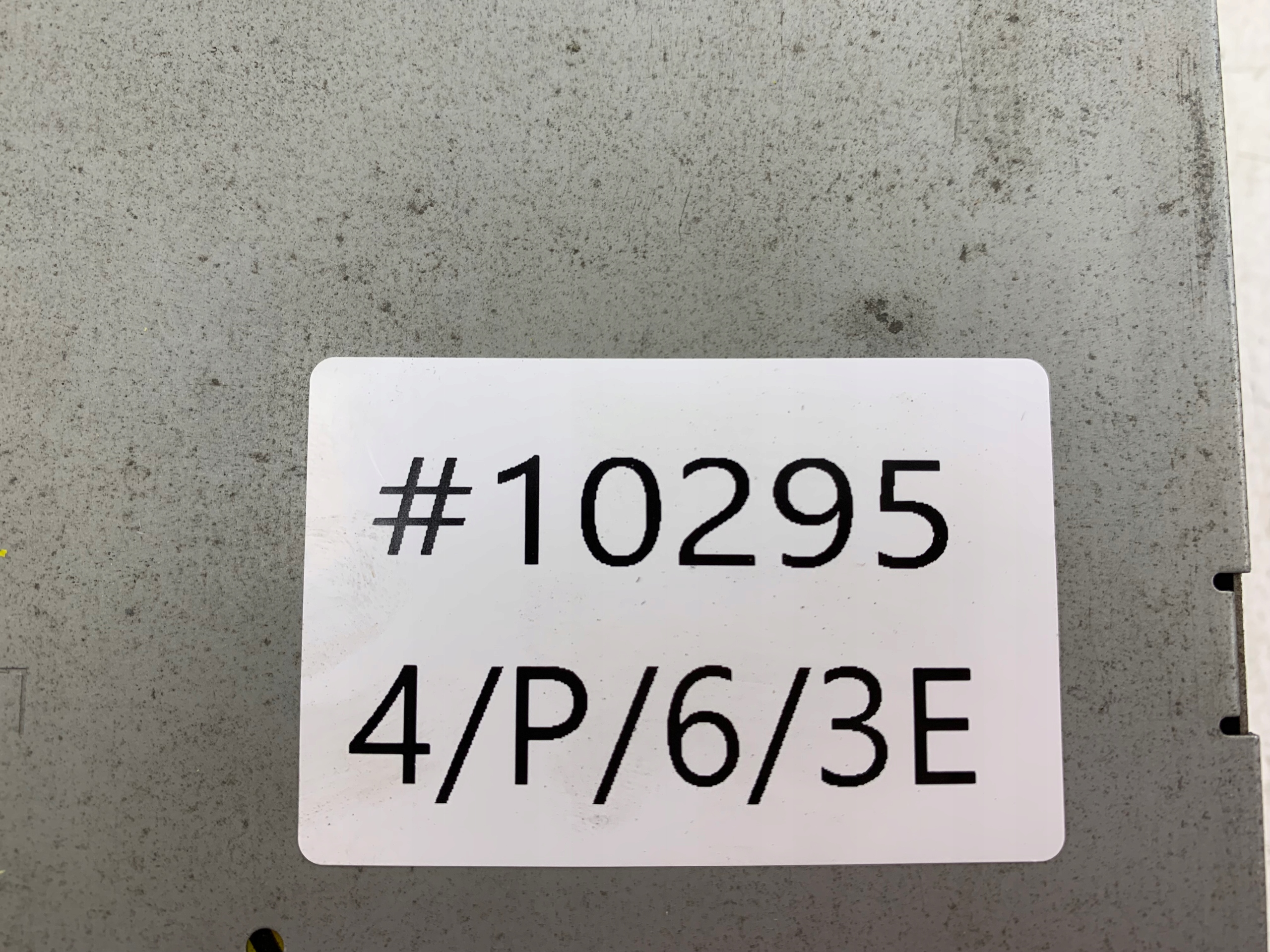 HONDA JAZZ II RADIO FABRYCZNE CD AUX BEZ KODU - zdjęcie 7