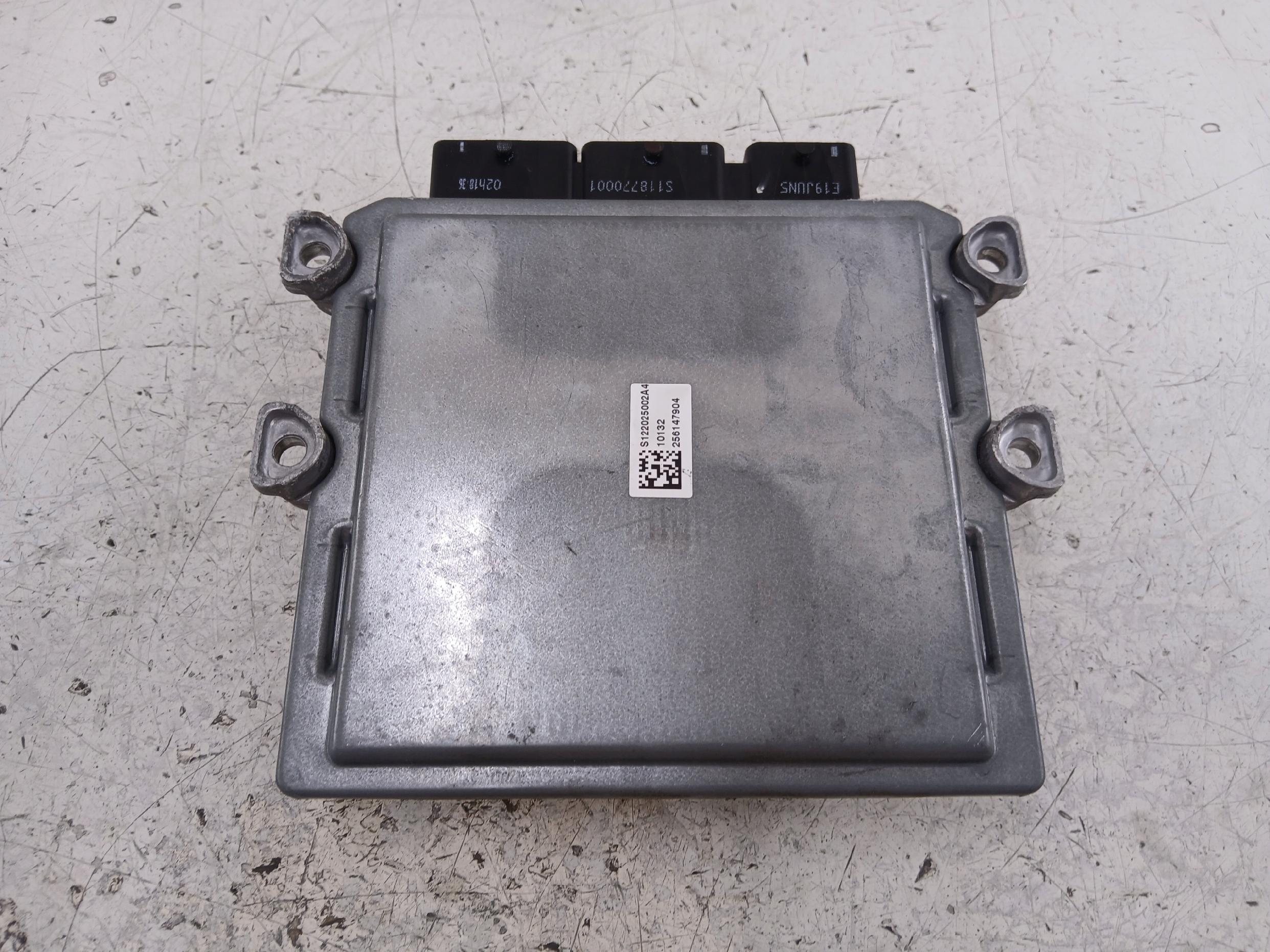 PEUGEOT 307 2.0 HDI STEROWNIK SILNIKA 9660497480 - zdjęcie 5