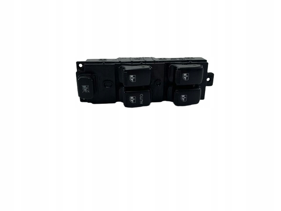 KIA PICANTO I PANEL SZYB LEWY PRZÓD 93570-07200