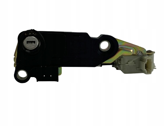 VW PASSAT B5 LIFT ZAMEK SIŁOWNIK KLAPY BAGAŻNIKA 3B5827061C 3B9827297A