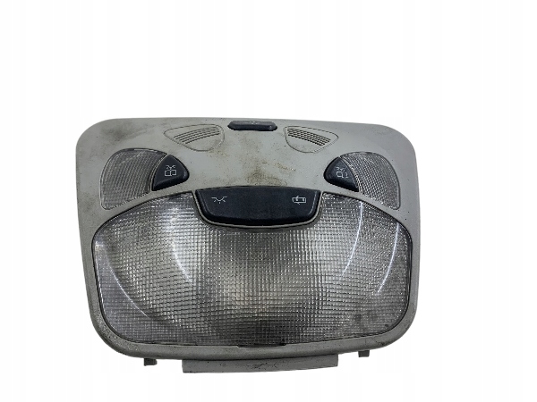 MERCEDES W203 LAMPKA PODSUFITKI OŚWIETLENIE WNĘTRZA A2038202301