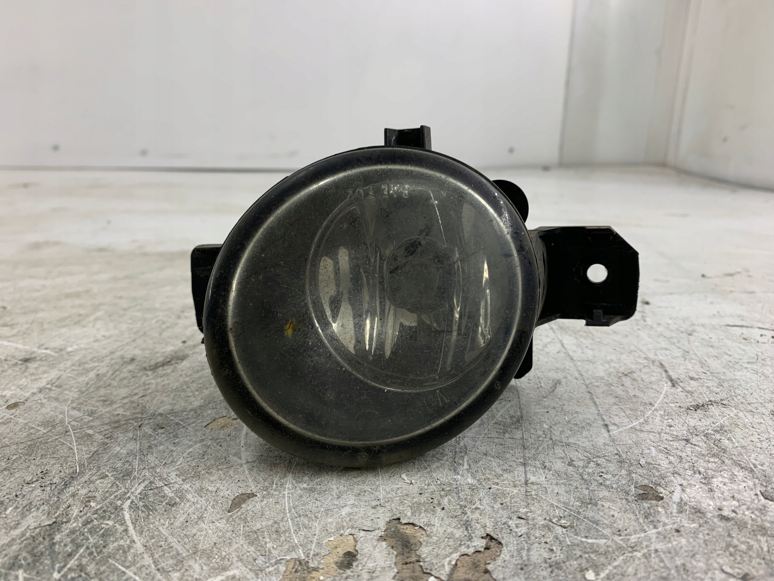 Dodatkowe zdjęcie używanej części: RENAULT LAGUNA II HALOGEN PRAWY PRZÓD 8200002470