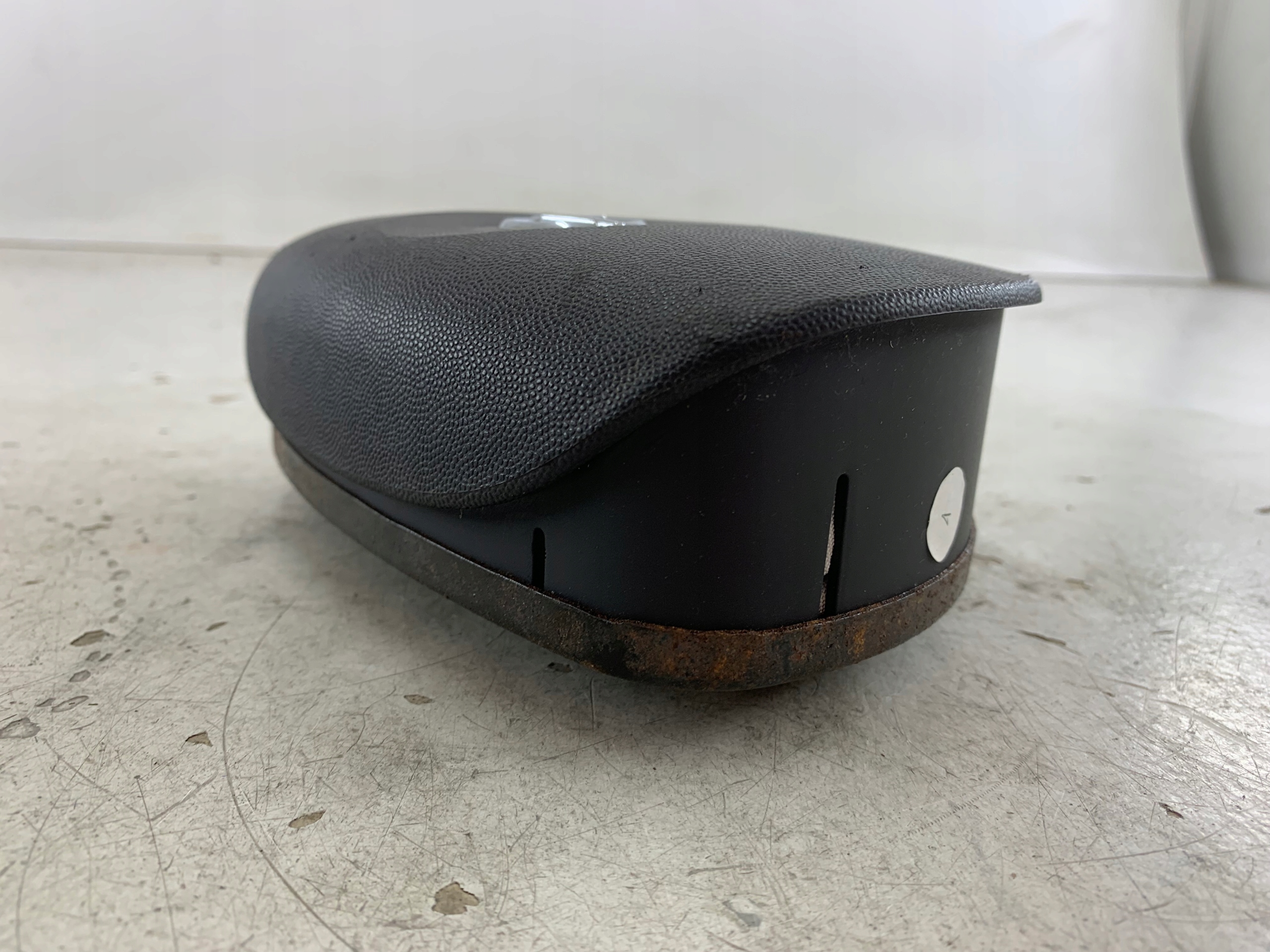 OPEL CORSA C PODUSZKA POWIETRZNA AIRBAG 09130793 - zdjęcie 5