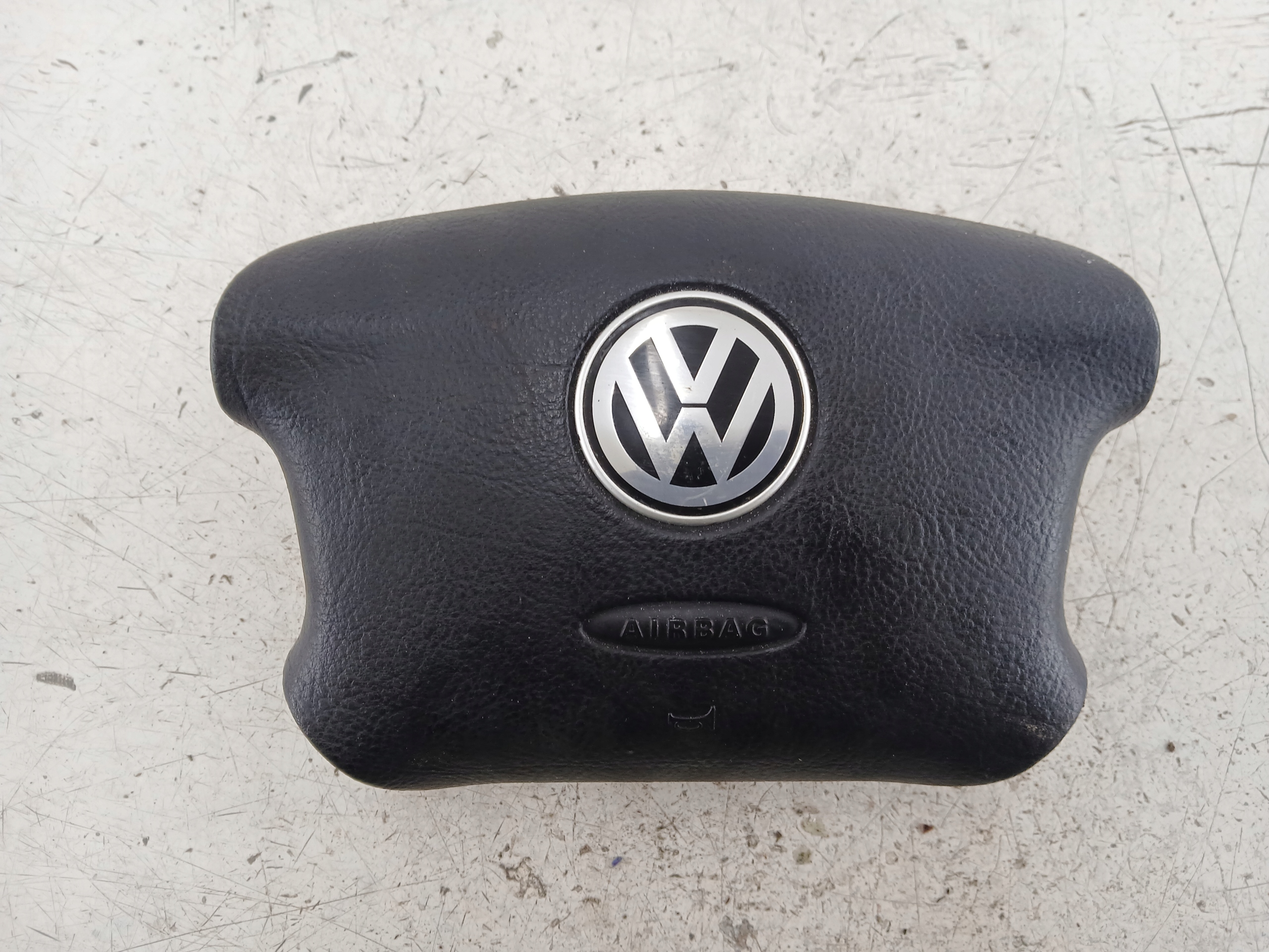 Dodatkowe zdjęcie używanej części: VW PASSAT B5 AIRBAG PODUSZKA POWIETRZNA 3B0880201AM