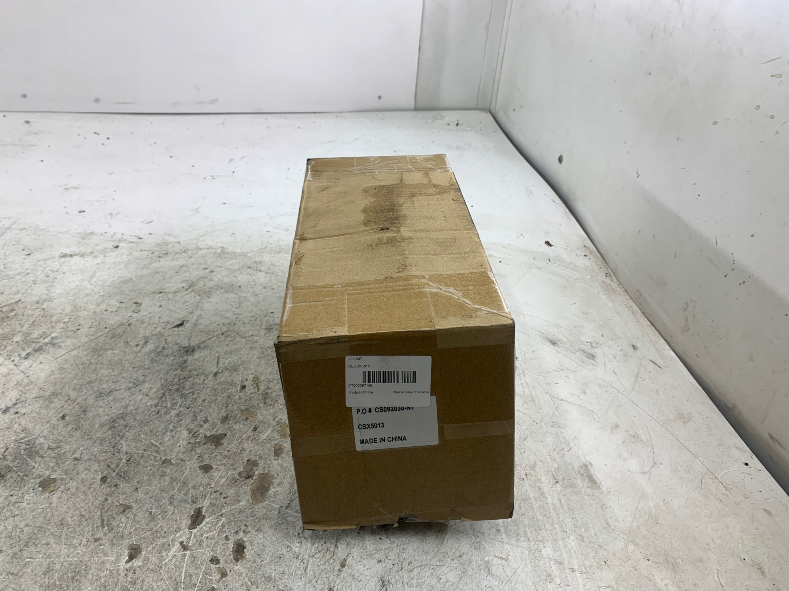 BMW E90 E91 2.0 SPRĘŻYNA ZAWIESZENIA TYŁ CS092030 - zdjęcie 5