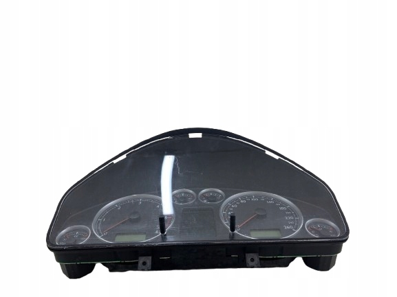 VW SHARAN I LIFT 1.9 TDI LICZNIK ZEGARY 7M3920840N