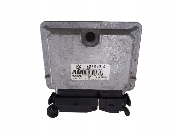 VW PASSAT B5 1.9 TDI STEROWNIK SILNIKA 038906018AS