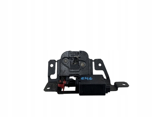 BMW E46 ZAMEK KLAPY BAGAŻNIKA 7057364