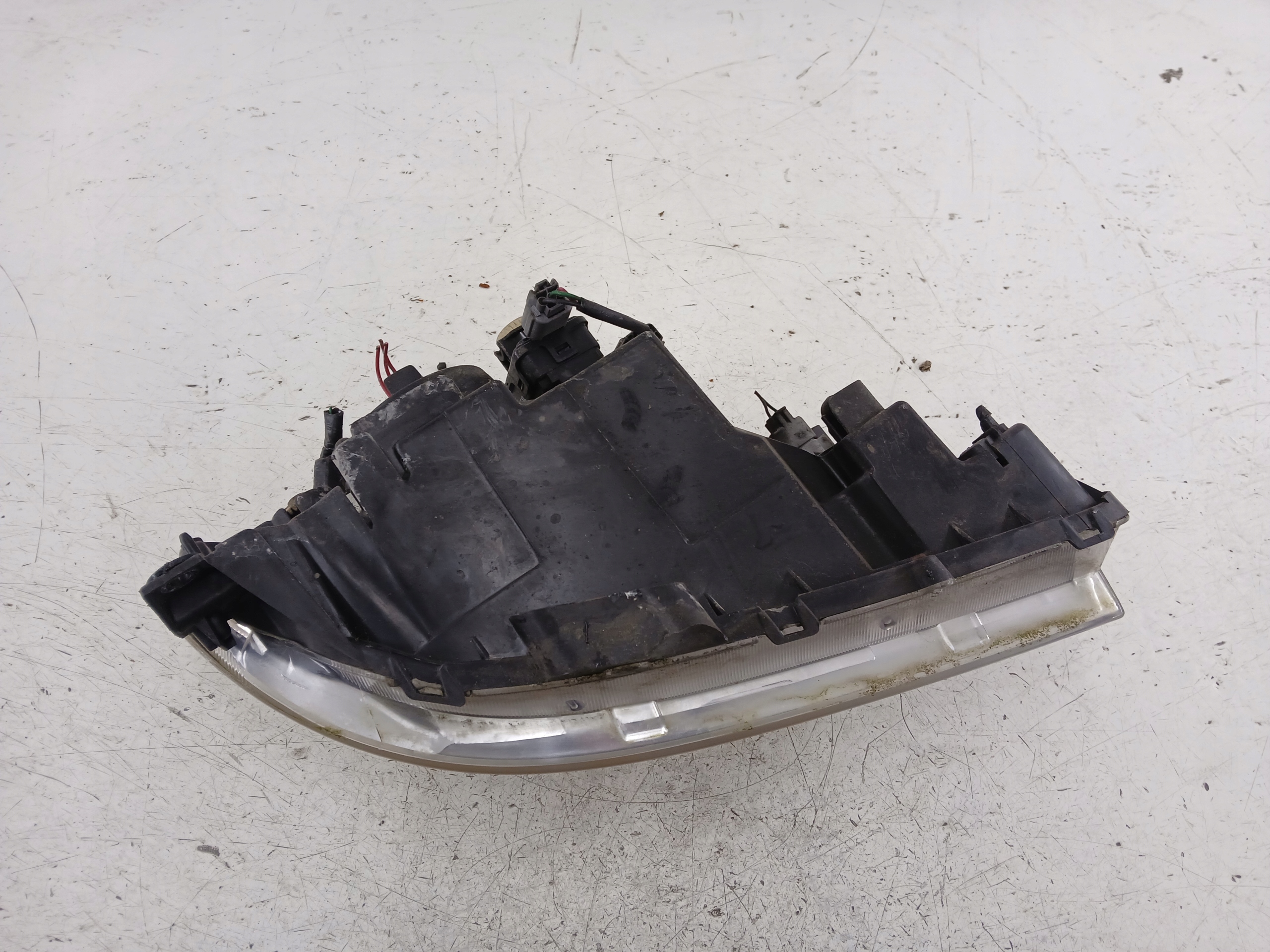 MAZDa 323F BJ LAMPA LEWA PRZÓD - zdjęcie 6