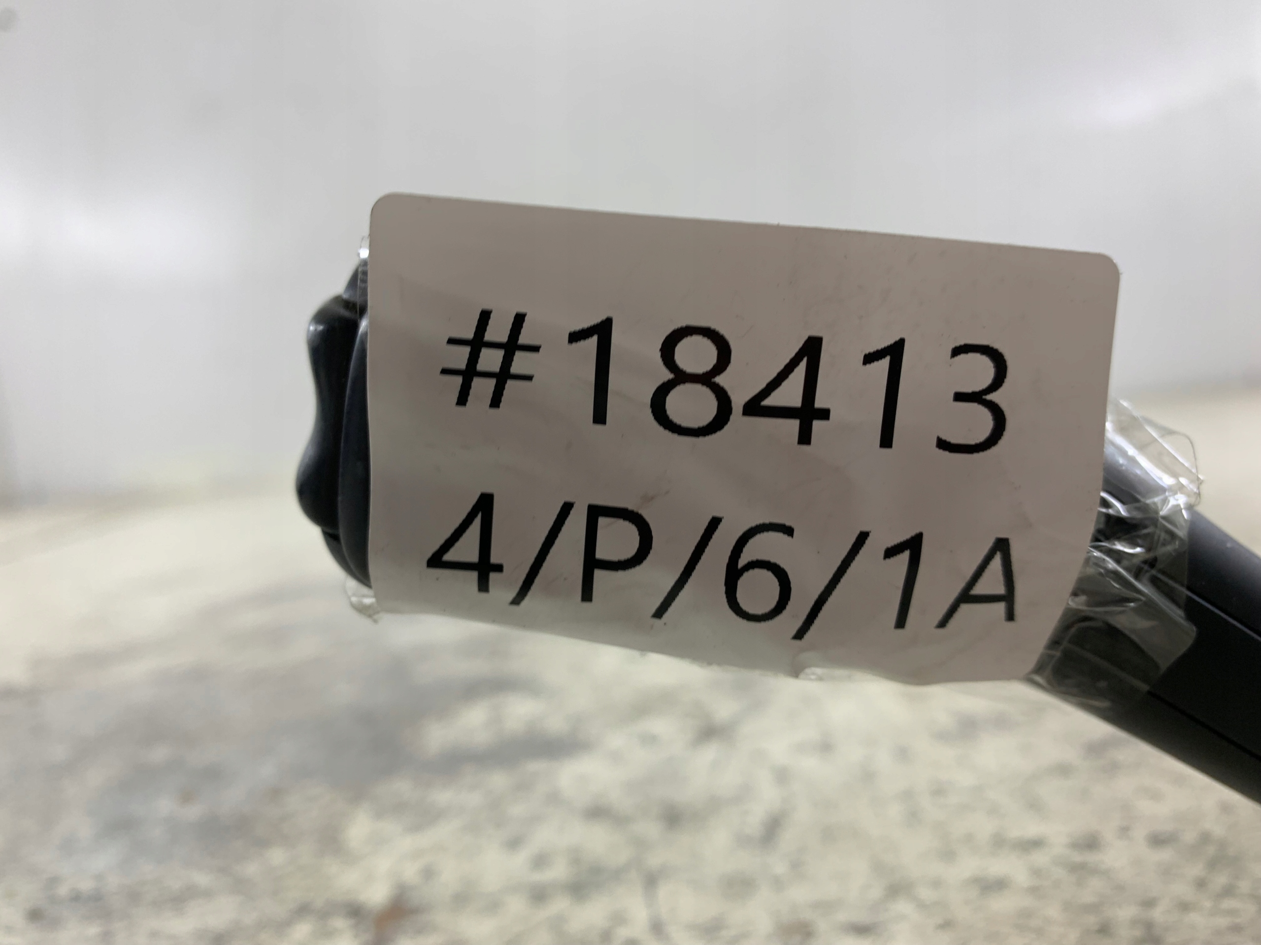 SKODA OCTAVIA I PRZEŁĄCZNIK ZESPOLONY TEMPOMAT 8L0953513G 4B0953503H - zdjęcie 8