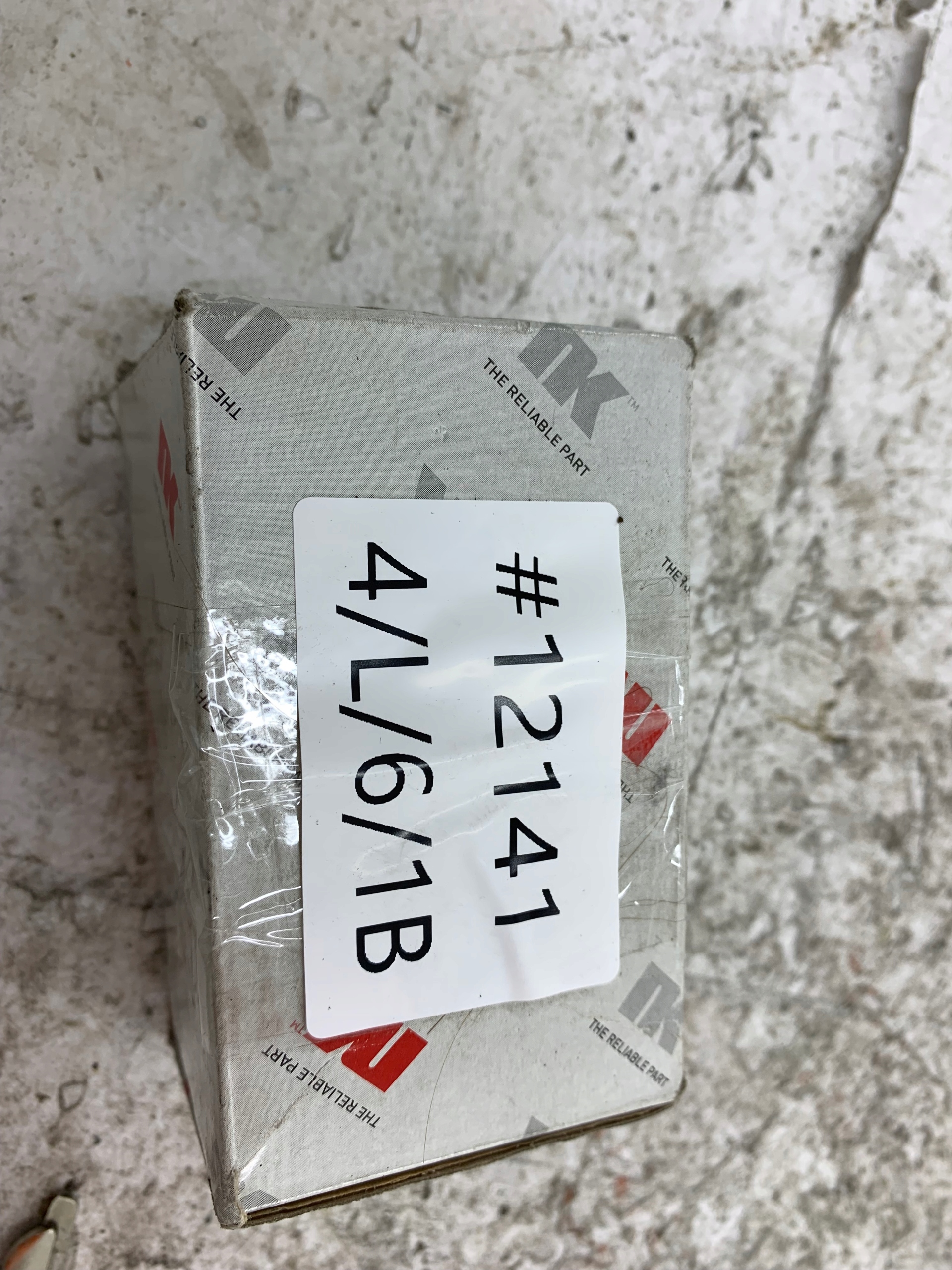 OPEL VECTRA C ŁOŻYSKOWANIE KORPUS OSI 423008 NK - zdjęcie 5