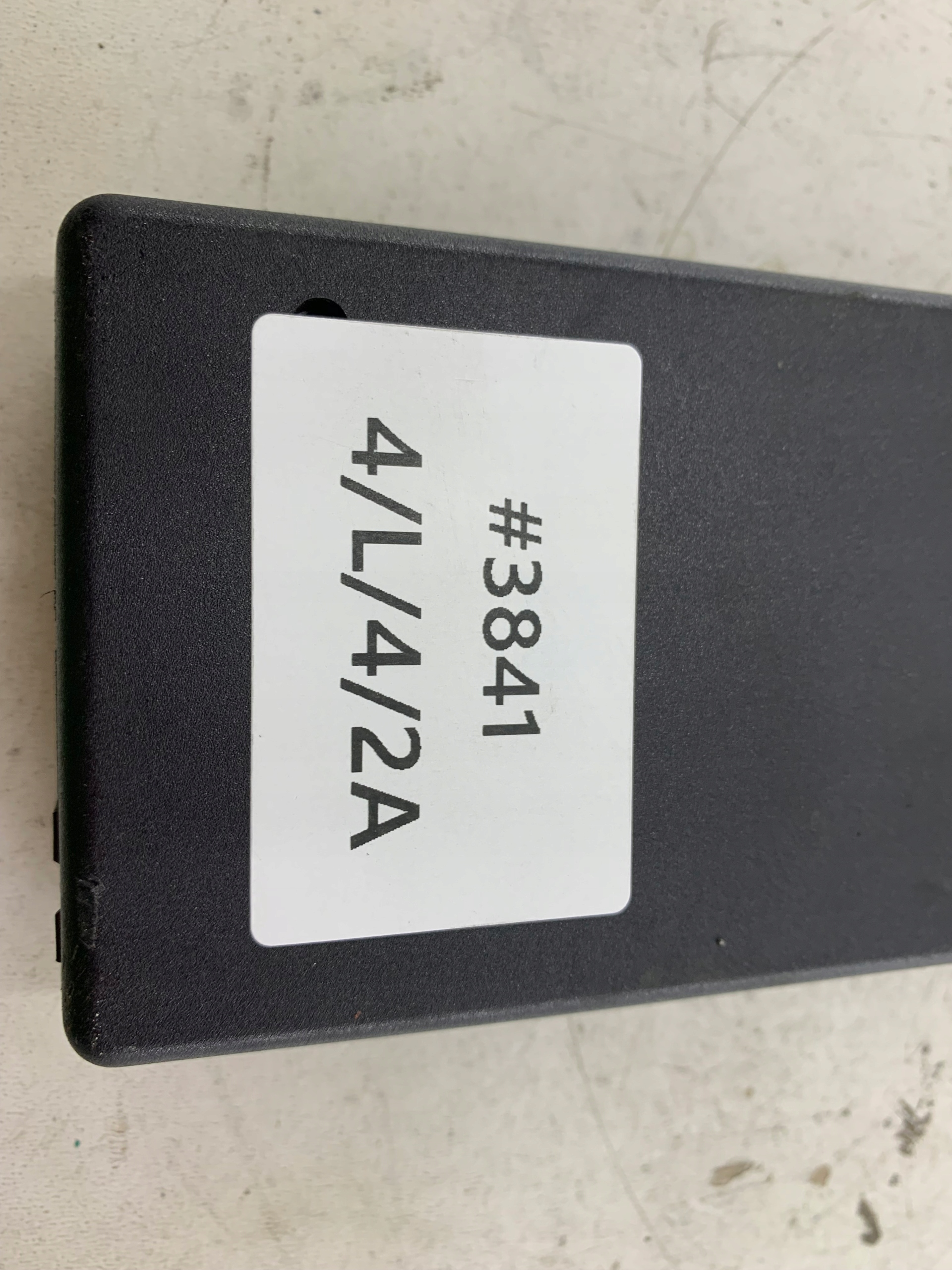 MERCEDES W211 MODUŁ IPOD B67824252 - zdjęcie 9