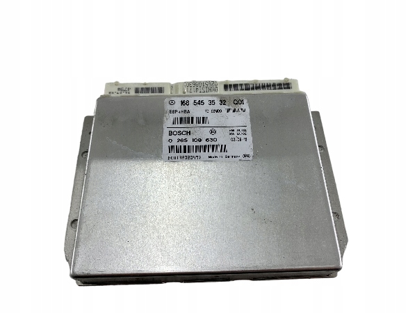 MERCEDES W168 1.7 CDI STEROWNIK ESP 1685453532