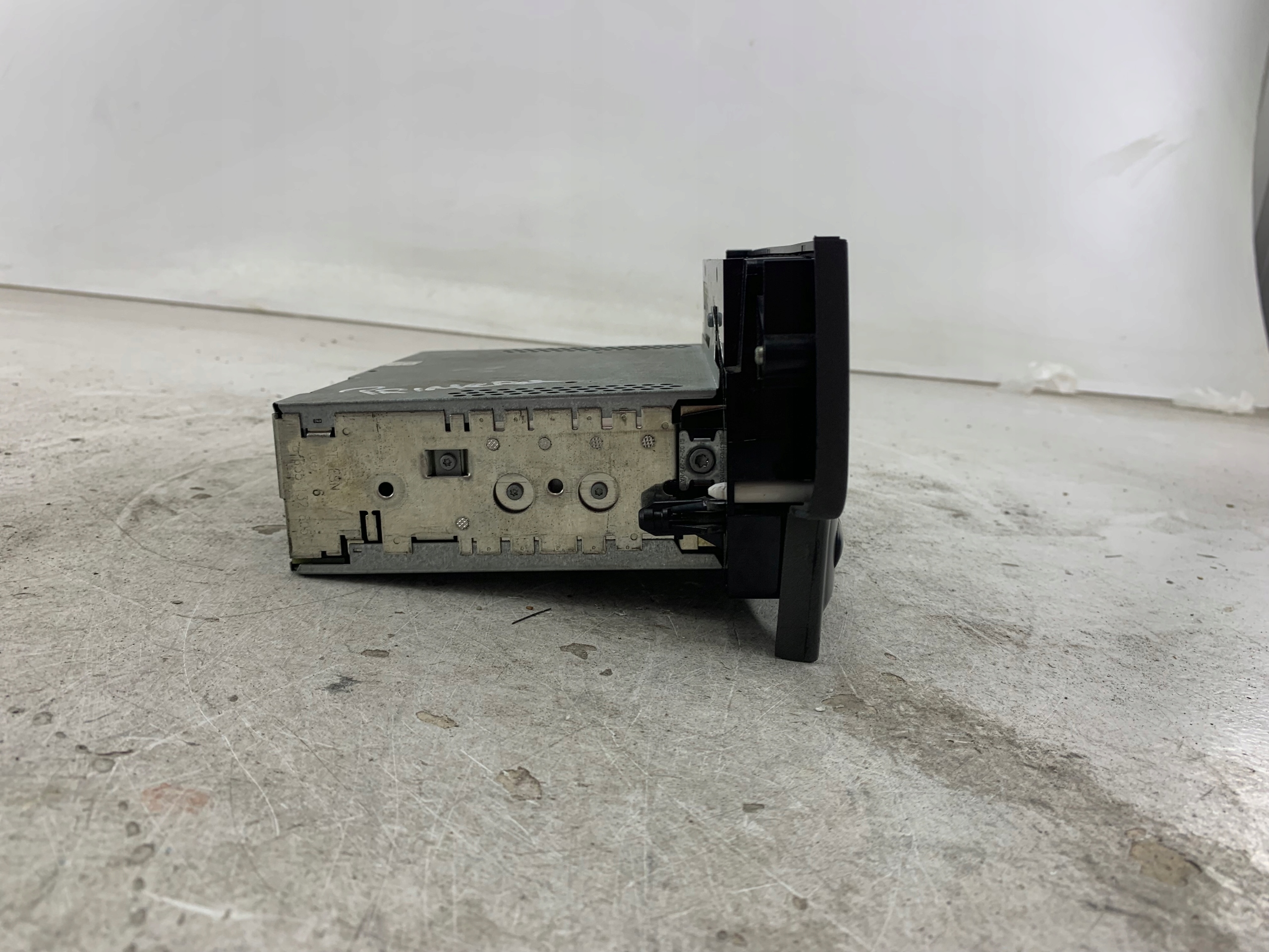 NISSAN PRIMERA P11 RADIO RADIOODTWARZACZ - zdjęcie 3