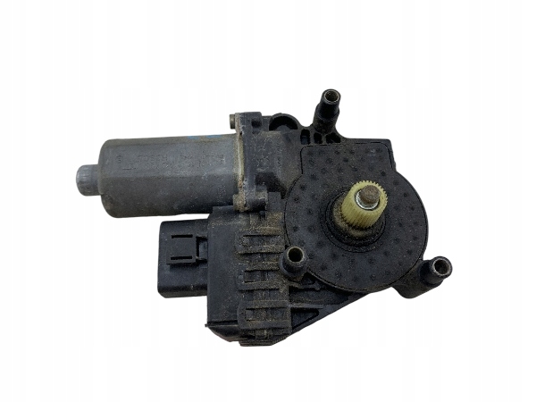 AUDI A6 C5 SILNICZEK SZYBY PRAWY PRZÓD 0130821774