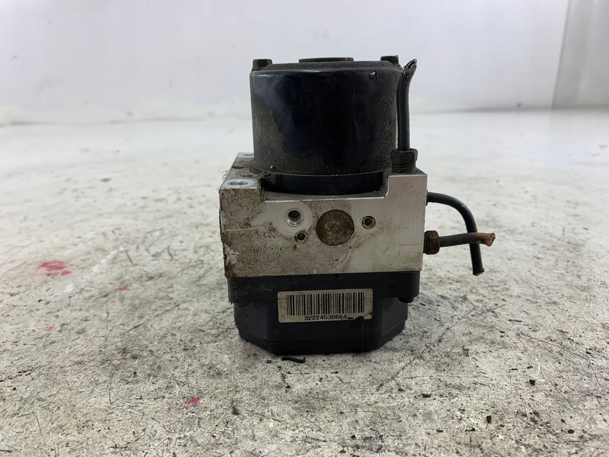 KIA CARENS II POMPA HAMULCOWA ABS 0K2FC437A0 0K2FC437A0 - zdjęcie 4