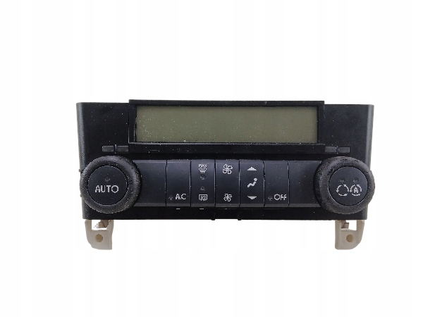RENAULT LAGUNA II PANEL NAWIEWU KLIMATYZACJI 8200371295