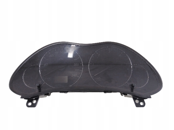 TOYOTA AVENSIS T25 2.0 D4D LICZNIK ZEGARY 83800-05630-H