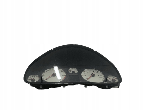 PEUGEOT 407 2.0 HDI LICZNIK ZEGARY 9651855380