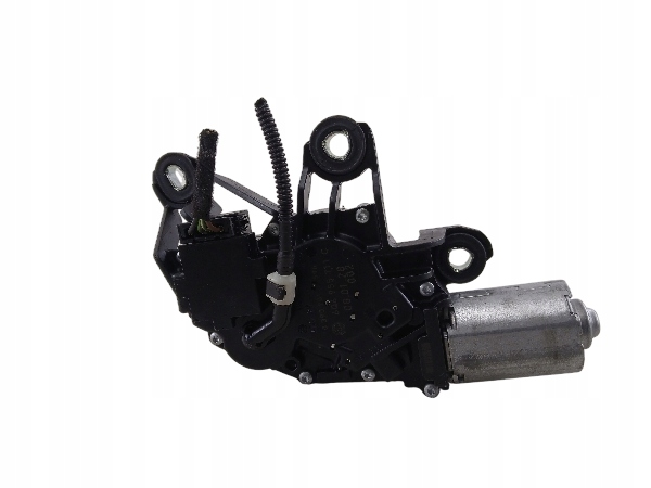 VW POLO 9N LIFT MECHANIZM WYCIERACZKI TYŁ 6Q6955711C