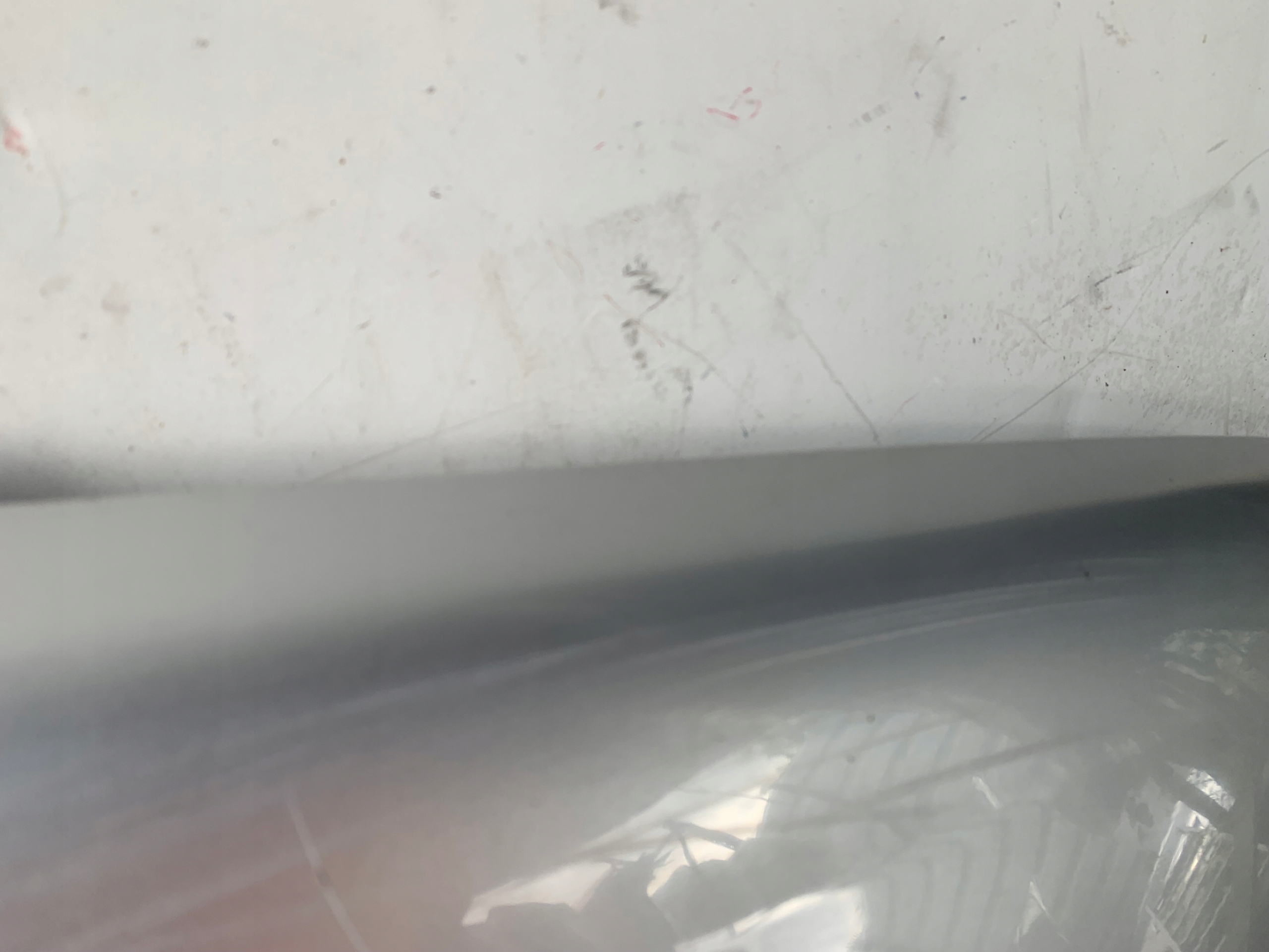 OPEL VECTRA C BŁOTNIK PRAWY Z157 - zdjęcie 5