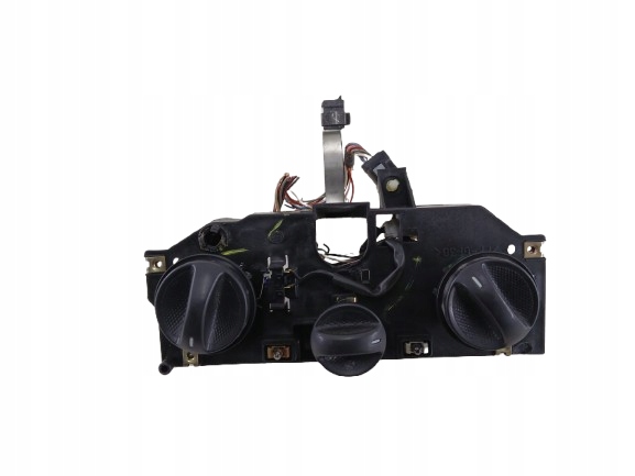 FIAT BRAVO I PANEL NAWIEWU OGRZEWANIA 568740100