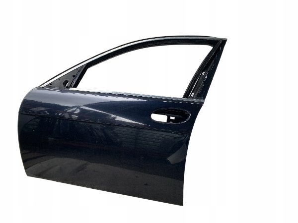BMW E65 DRZWI LEWY PRZÓD MONACOBLAU A35