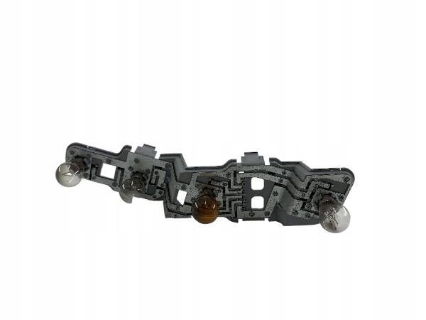 MERCEDES W169 WKŁAD LEWEJ LAMPY