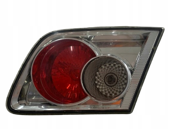 MAZDA 6 GG SEDAN LAMPA PRAWA TYŁ KLAPA