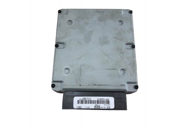 FORD MONDEO MK2 1.8 STEROWNIK SILNIKA XS7F12A650PC