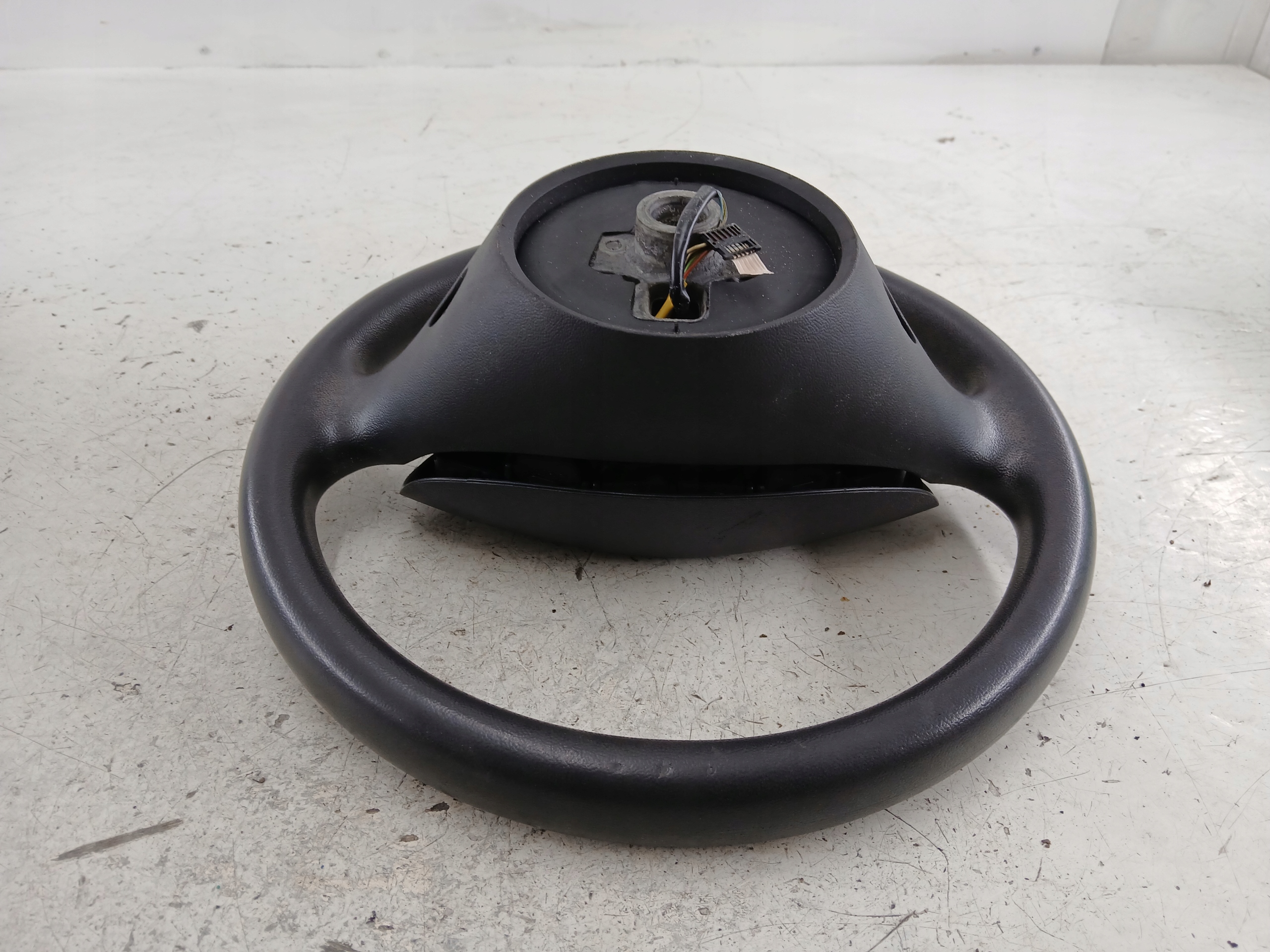 FIAT STILO KIEROWNICA + AIRBAG - zdjęcie 4