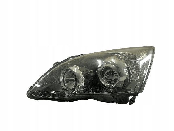 HONDA CR-V CRV III LAMPA LEWA PRZÓD XENON 33150-SWW-E1