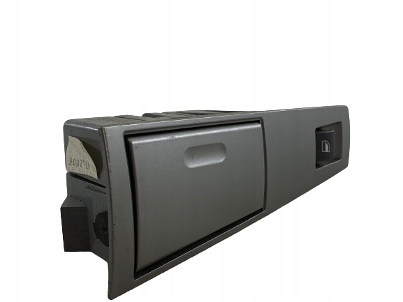 BMW E65 PRZEŁĄCZNIK PANEL SZYB LEWY PRZÓD SCHOWEK 8379597