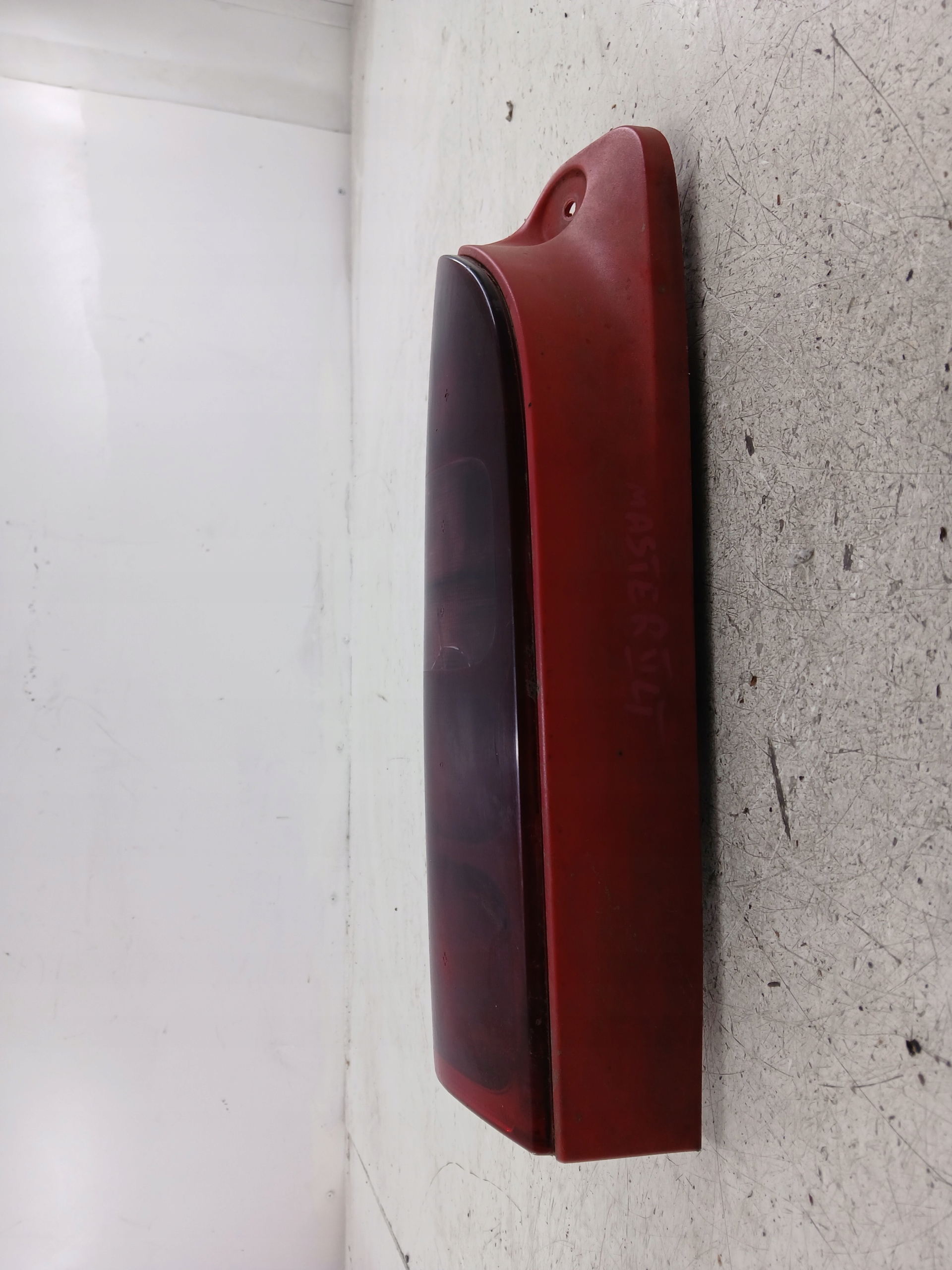 RENAULT MASTER II LAMPA LEWA TYŁ - zdjęcie 3