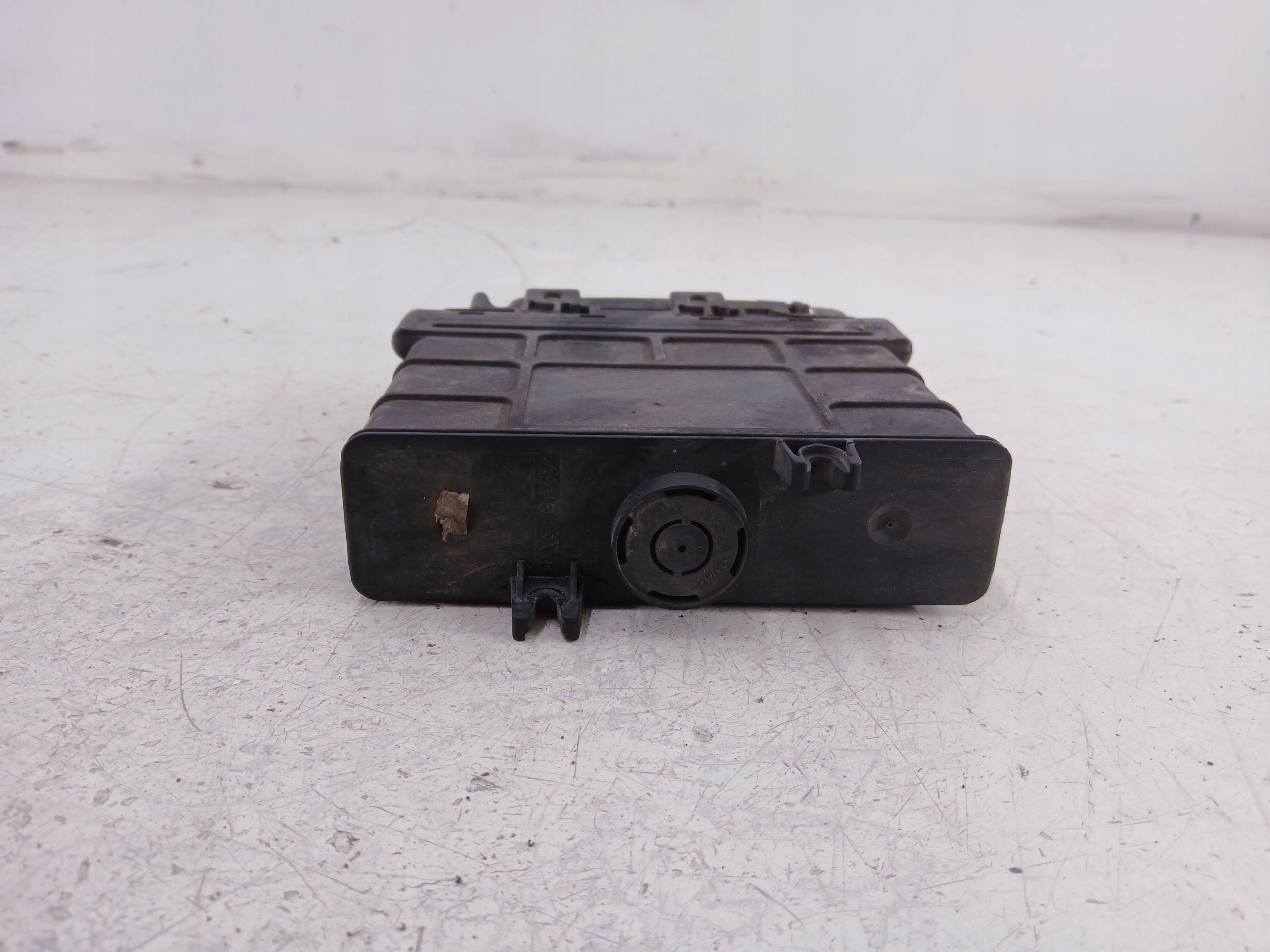 Dodatkowe zdjęcie używanej części: VW SHARAN I SEAT ALHAMBRA 1.9 TDI STEROWNIK SKRZYNI 099927733AG