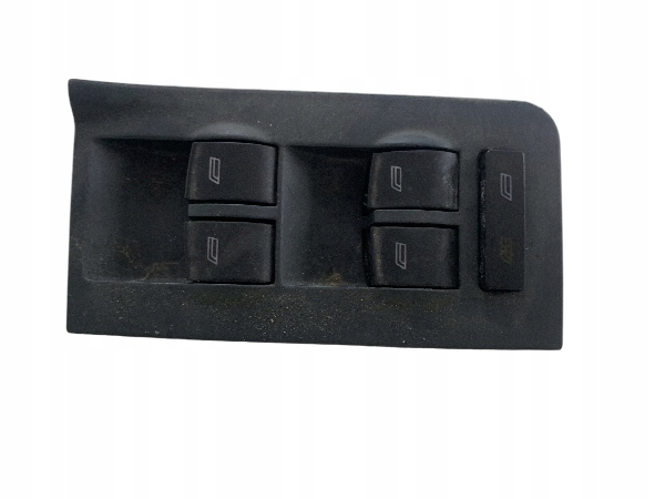 AUDI A3 8L PRZEŁĄCZNIK PANEL SZYB LEWY PRZÓD 4B0959851