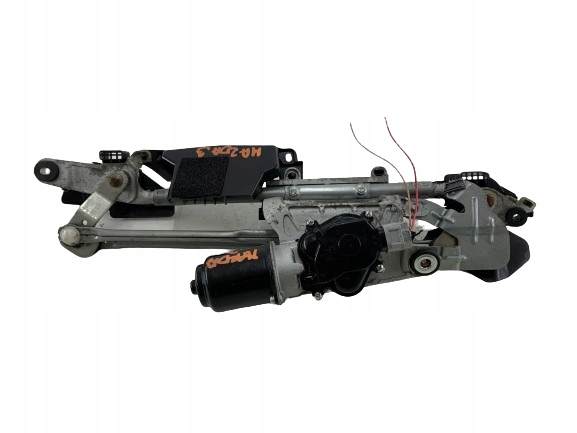 MAZDA 3 II BL MECHANIZM WYCIERACZEK BBM46737X
