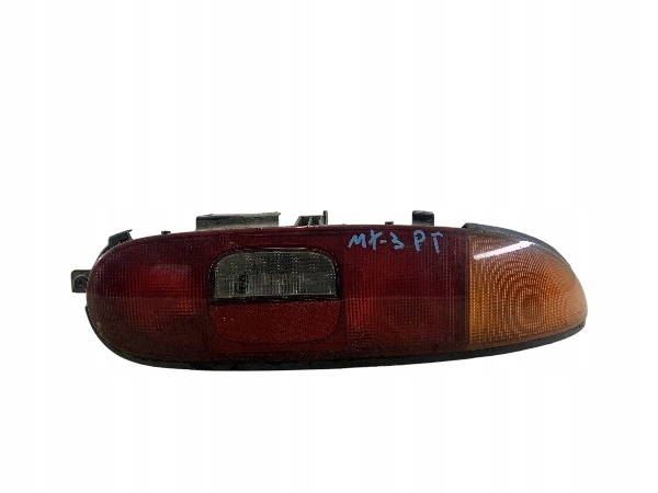 MAZDA MX-3 LAMPA PRAWY TYŁ