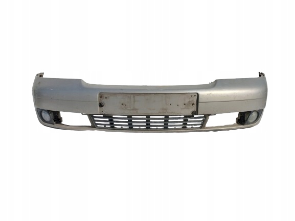 AUDI A4 B5 LIFT ZDERZAK PRZÓD PRZEDNI LY1T