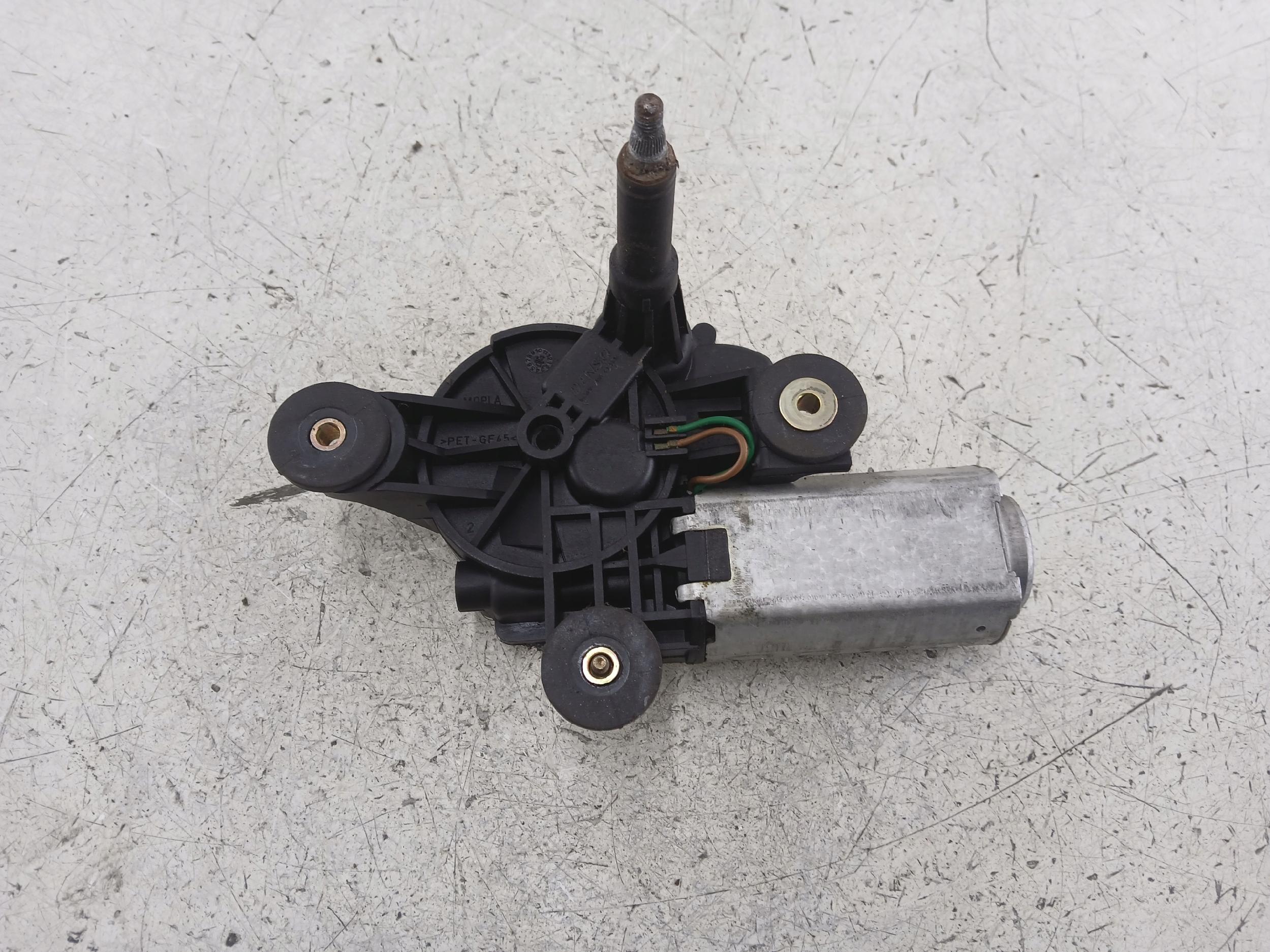 FIAT STILO MECHANIZM WYCIERACZKI TYŁ 66350003 - zdjęcie 3
