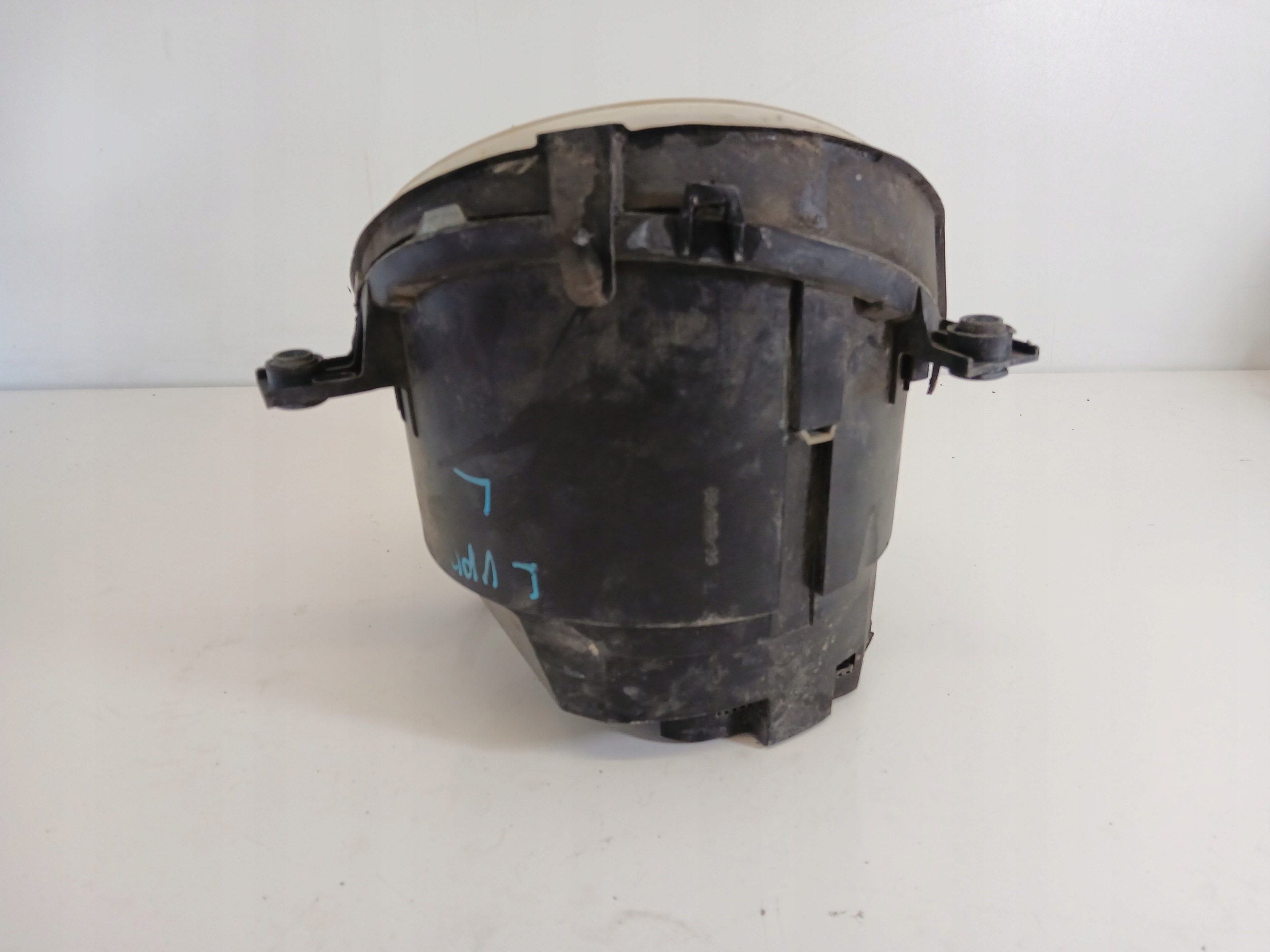 Dodatkowe zdjęcie używanej części: VW LUPO LAMPA LEWA PRZÓD 6X1941751F