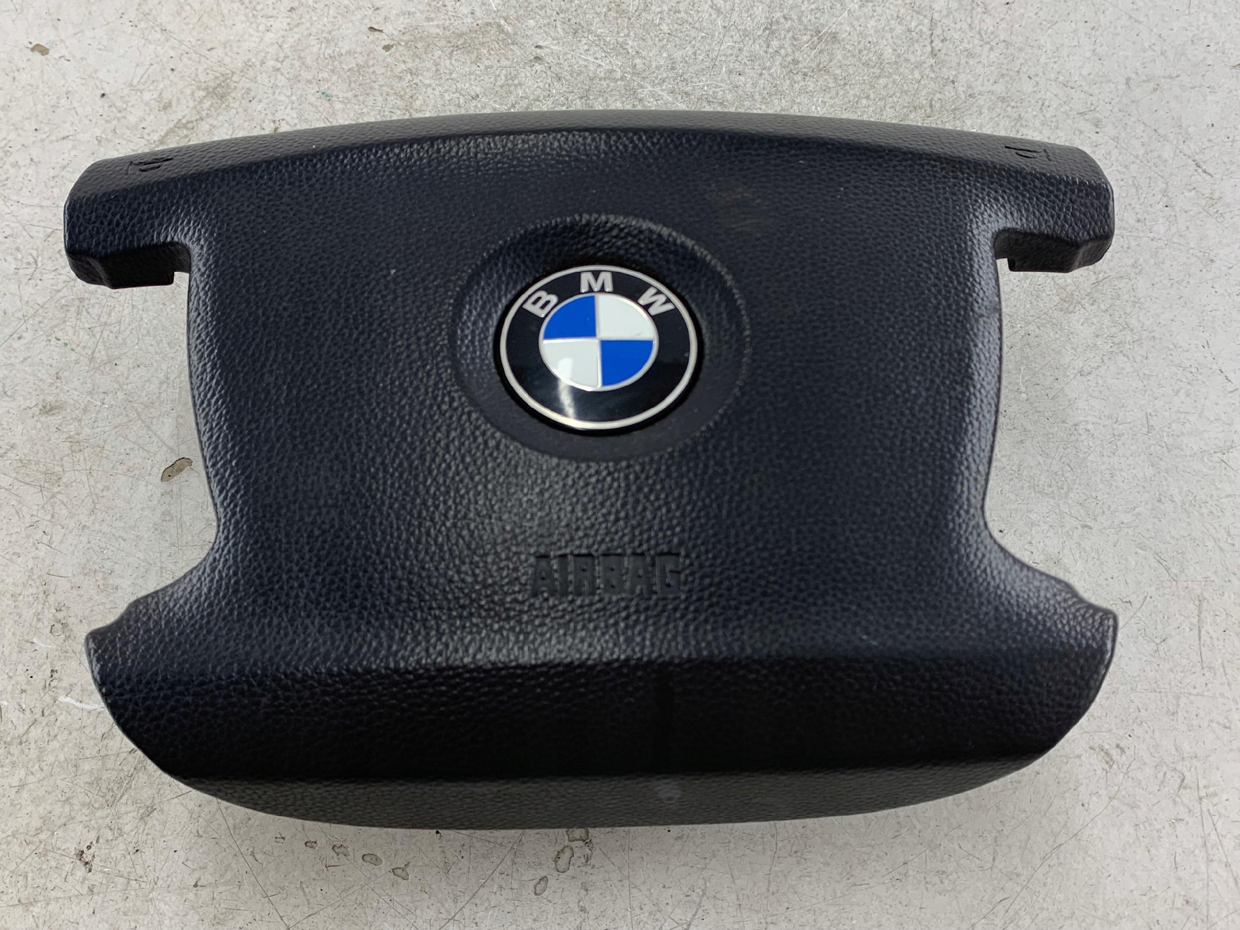 Dodatkowe zdjęcie używanej części: BMW E65 LIFT PODUSZKA POWIETRZNA AIRBAG 336773685033