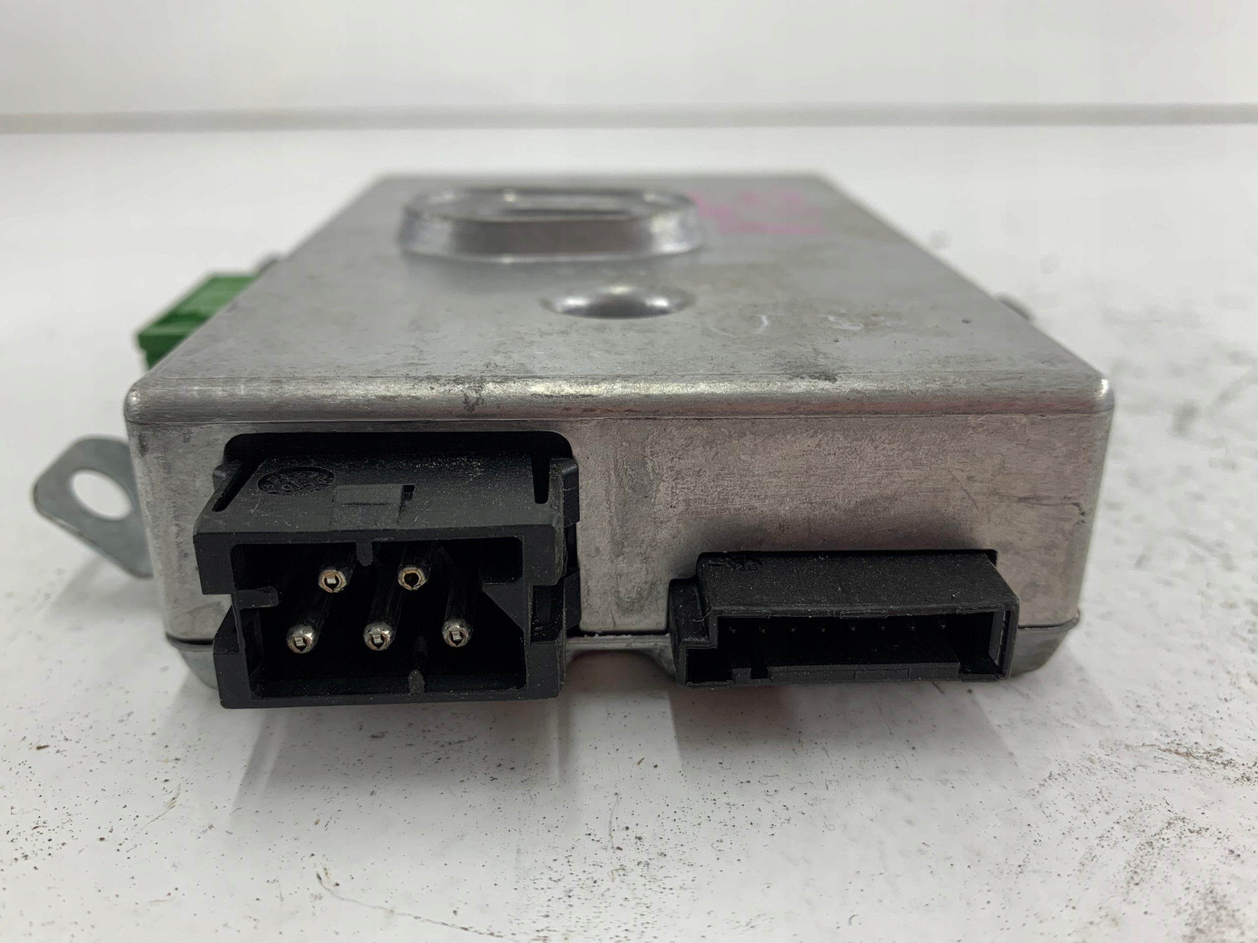 BMW E60 E61 MODUŁ SENSOR AIRBAG PODUSZEK 6952984 - zdjęcie 8