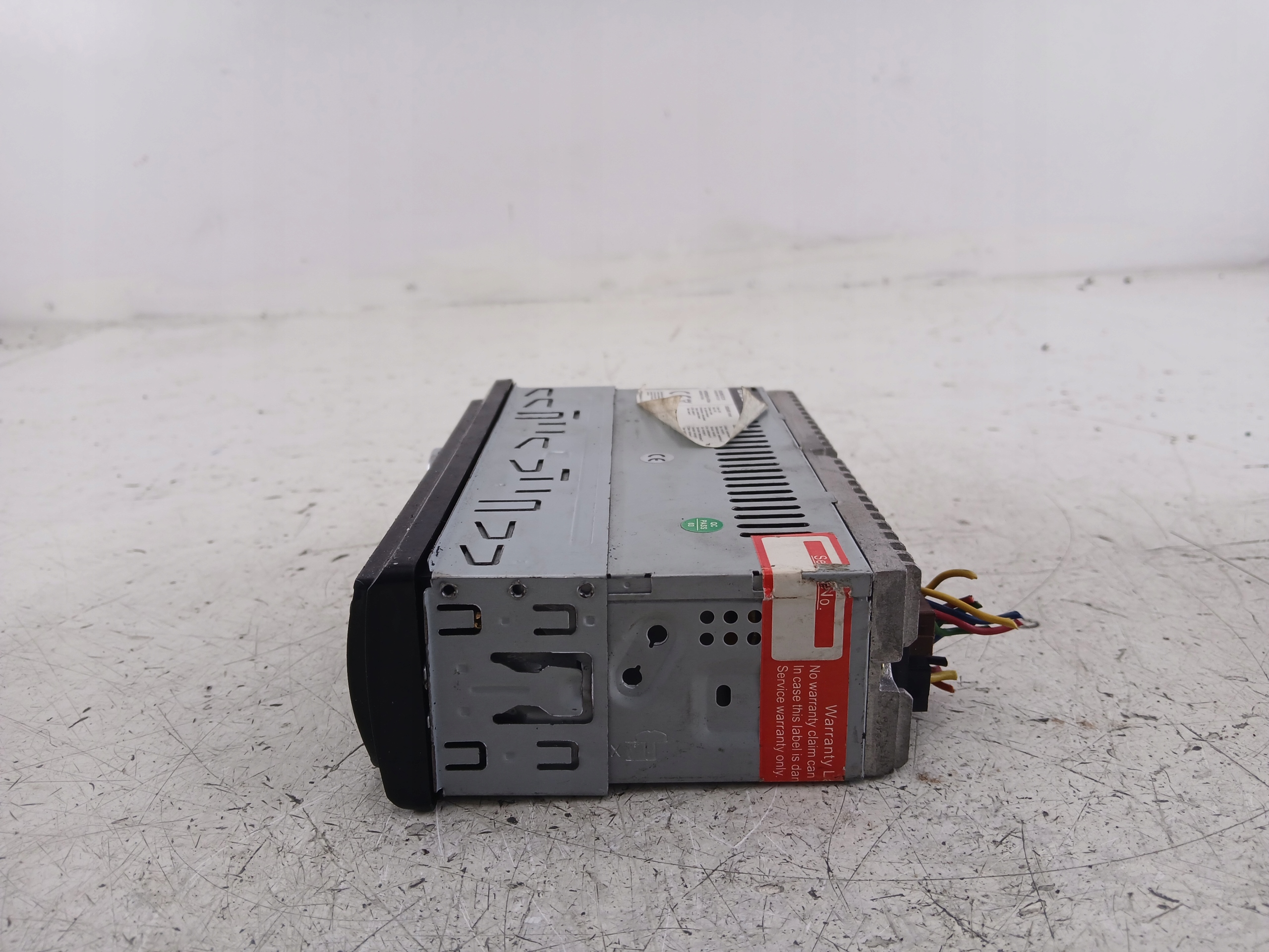 BLOW AVH8626 RADIOODTWARZACZ RADIO USB AUX - zdjęcie 6