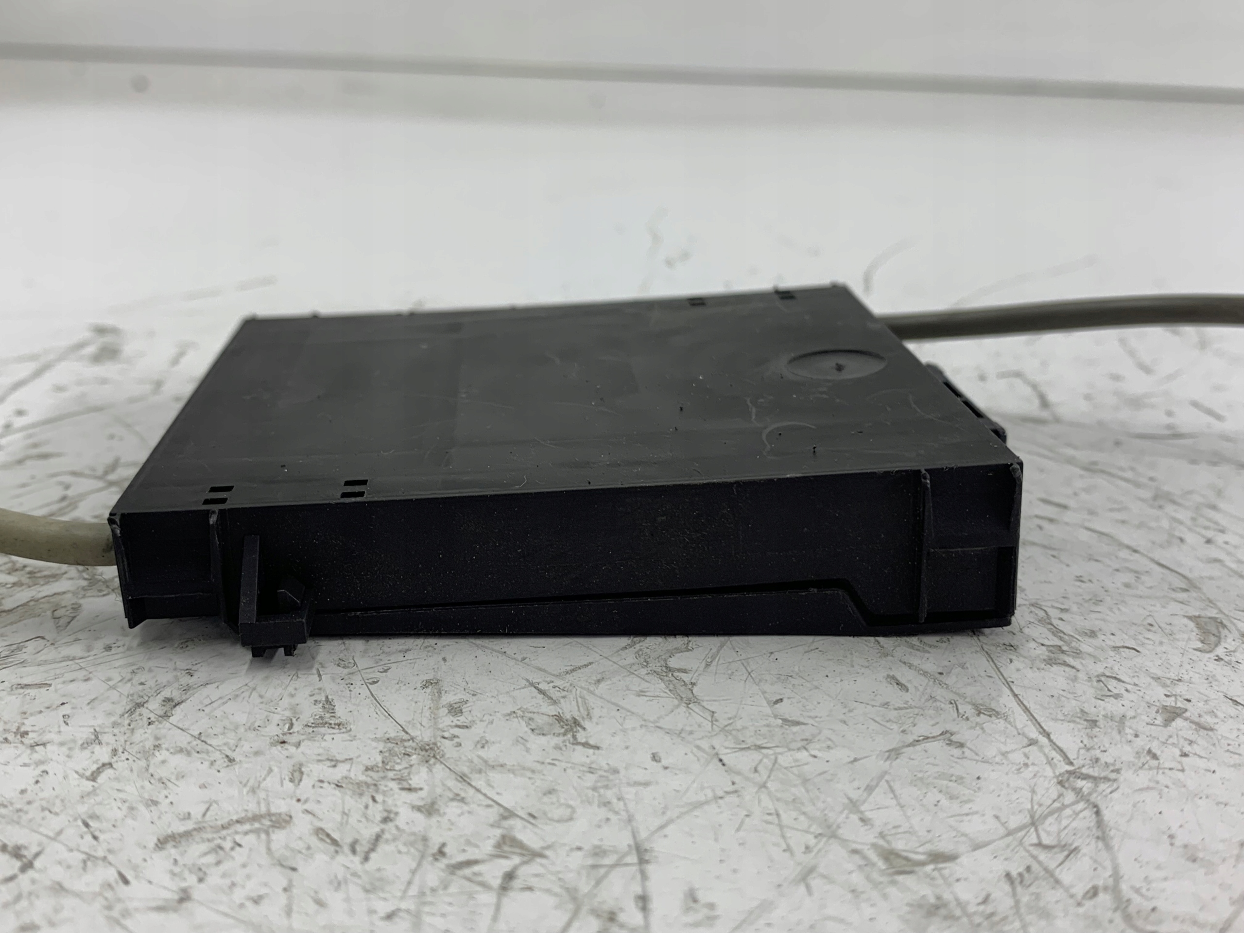 BMW E60 E61 CZUJNIK MODUŁ SENSOR ULTRADŹWIĘKOWY 6948183 - zdjęcie 8