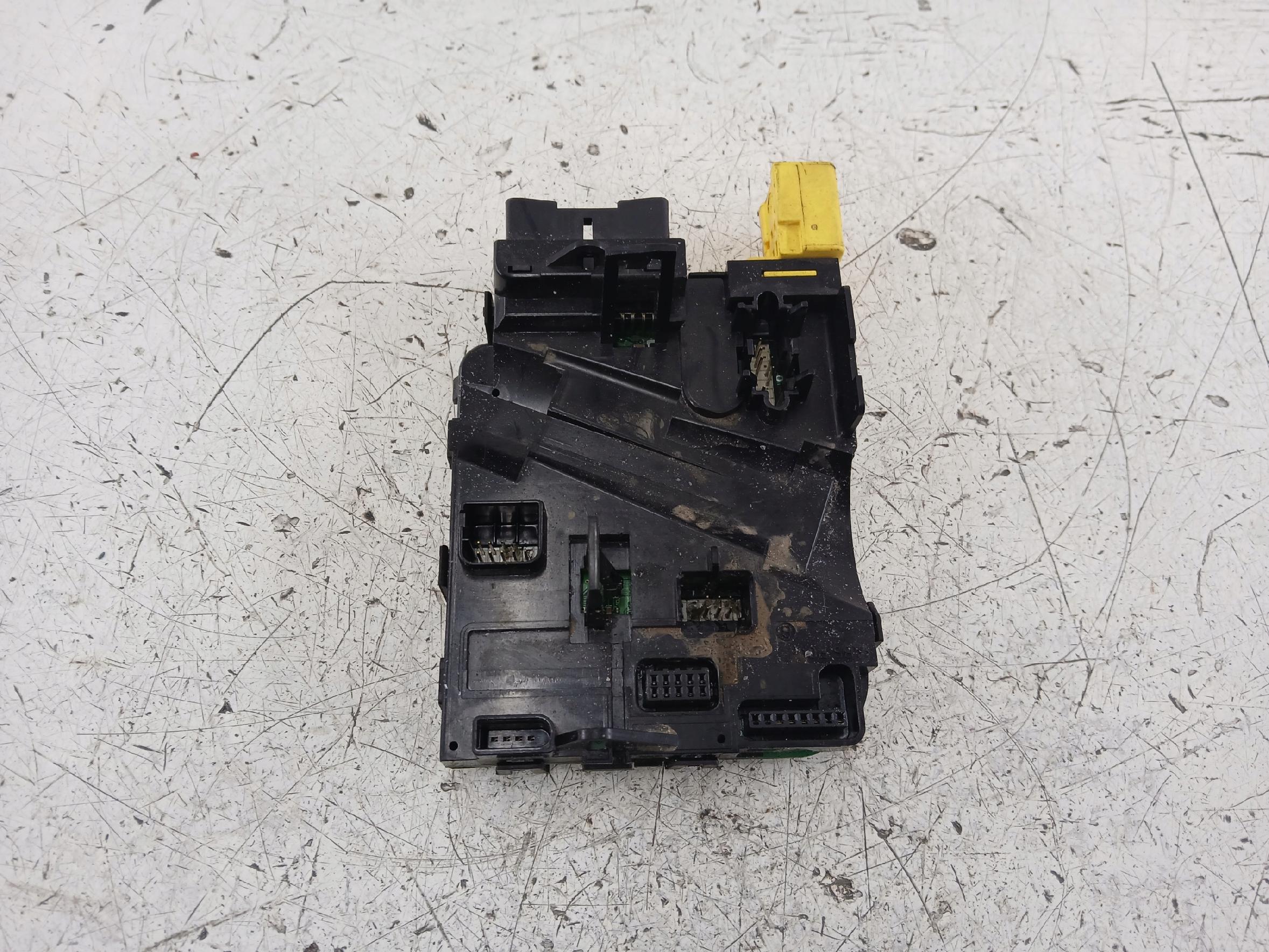 SEAT LEON II VW GOLF V OCTAVIA II CZUJNIK KĄTA SKRĘTU 1K0953549BG - zdjęcie 2