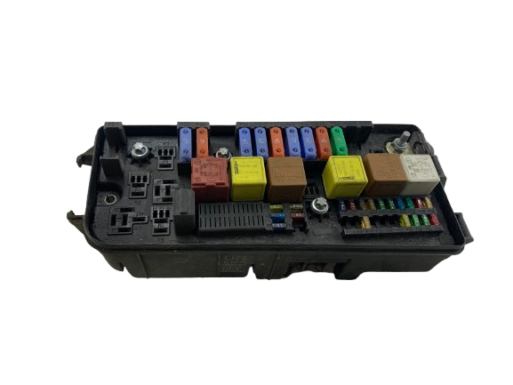 OPEL SIGNUM 2.0 MODUŁ SKRZYNKA BSI 13144710