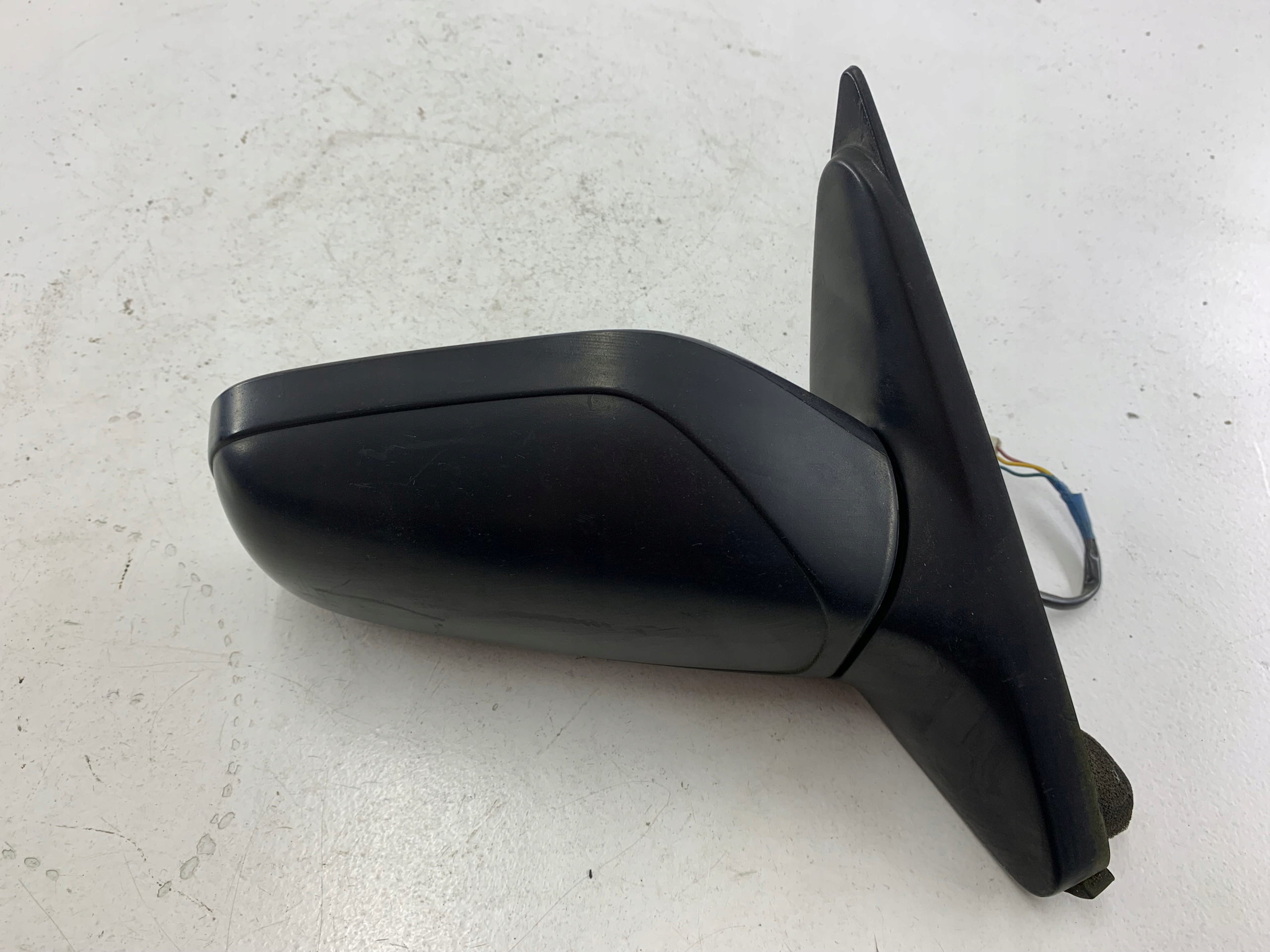 NISSAN 100 NX 100NX LUSTERKO PRAWE 3 PIN - zdjęcie 7