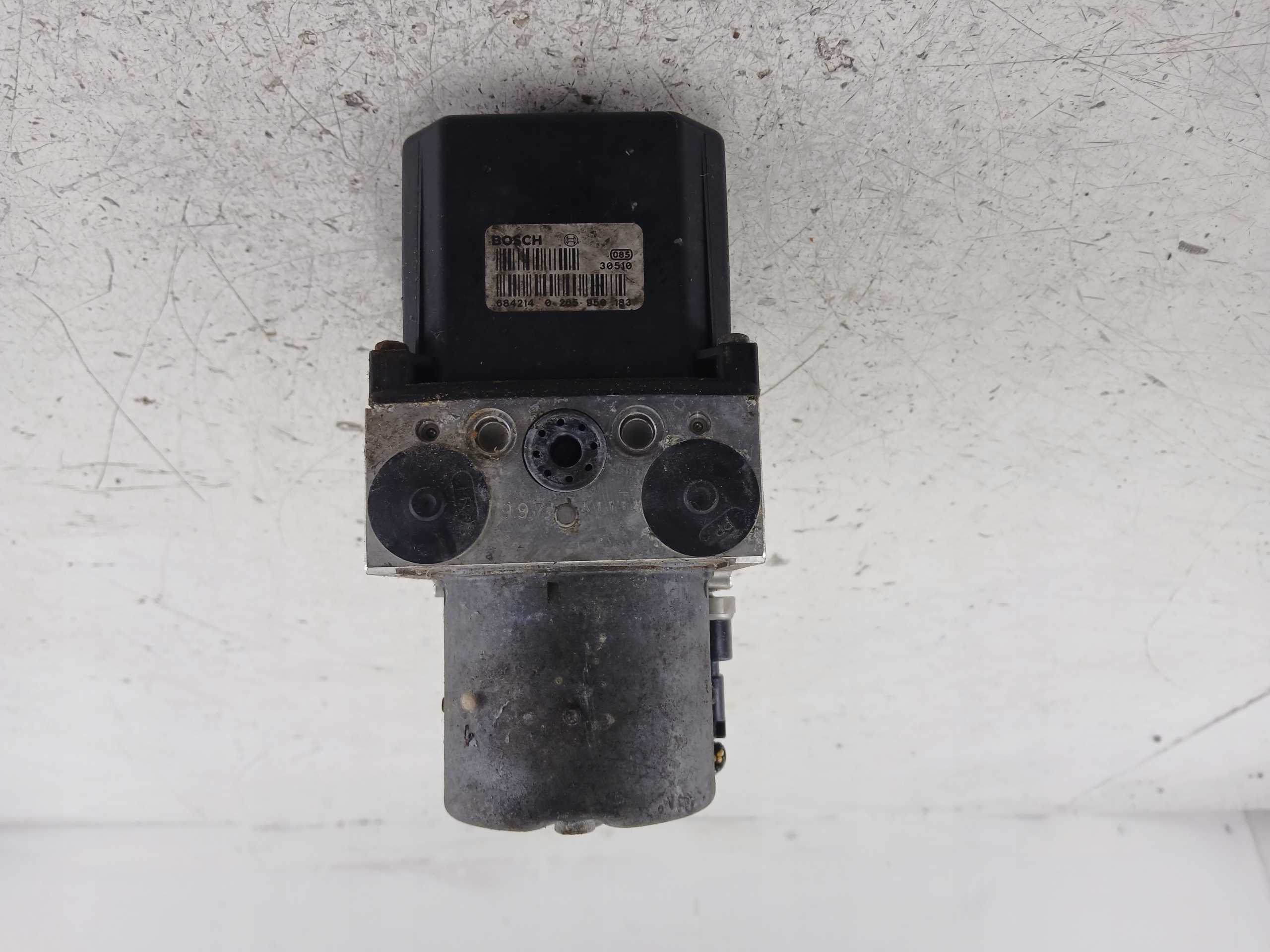 ALFA ROMEO GT LAMPA LEWA TYŁ - zdjęcie 3